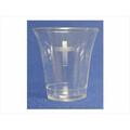 Swanson Christian Supply Commun Cup Disposable With Cross 1.87 In. 15210